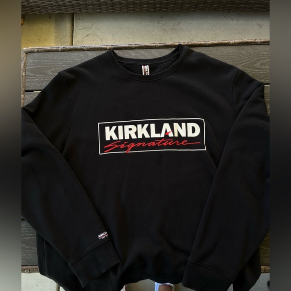 Kirkland Signature Other - Kirkland Signature Sweatshirt